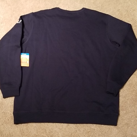 NWT Columbia pullover - Picture 2 of 9